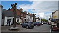 Drumlanrig Street, Thornhill