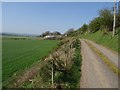 Road, Gateside