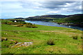 View from Cnoc a