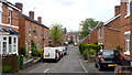 Burrish Street, Droitwich