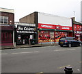 The Chippy, Maindee, Newport