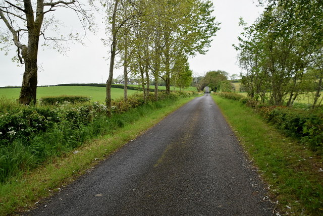 Letfern Road