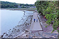 Foreshore Path, Laugharne