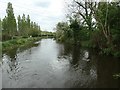 The Leicester Navigation / Grand Union Canal