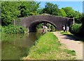 Bridge over the Oxford Canal