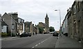 North Street, St Andrews