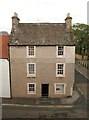 NO5603 : Buckie Hoose, Anstruther Wester by Richard Sutcliffe