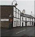 Crickhowell Business Services Ltd office in Crickhowell