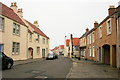 Main Street, West Wemyss