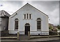 Moriah Congregational Church