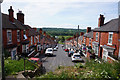 Laceby Street, Lincoln