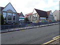 Albert Primary School, Penarth