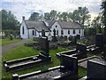 Llandyry Church