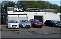 Penarth Motor Company