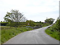 Pont y Gwrhyd or Pont y Brenhin, at Rhodiad Y Brenin