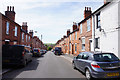 Sherbrooke Street off Tower Drive, Lincoln