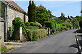 Church Street, Dinder