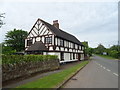 House on the A51, Stableford 