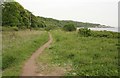 Fife Coastal Path