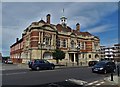 Battersea Arts Centre on Lavender Hill