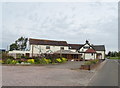 The White Lion, Knighton