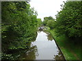 Shropshire Union Canal