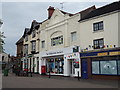 Former Post Office on High Street, Stone