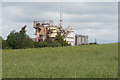 CEMEX Lincoln Asphalt Plant