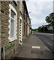 Coopers Terrace, Ystrad Mynach