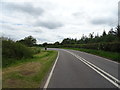 Band in Adderley Road (A529)