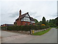 House in Mucklestone