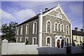 Hebron Welsh Baptist Church