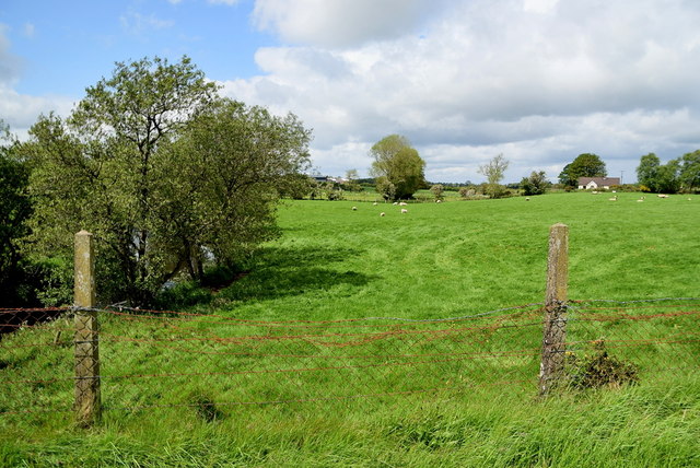 Ramackan Townland © Kenneth Allen :: Geograph Ireland