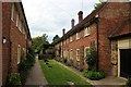 Douglas Almshouses