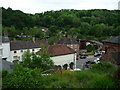 The Town of Ironbridge