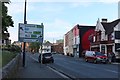 Ashton Road, Ashton Gate