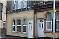 Houses on Clouds Hill Road, Bristol