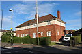 Houses on St John