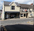 SO1500 : Sheppards Pharmacy, 50 Commercial Street, Aberbargoed by Jaggery