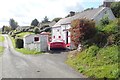 Refurbished traditional homestead on Aughanduff Road