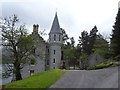 Gatehouse, Ben Alder Lodge