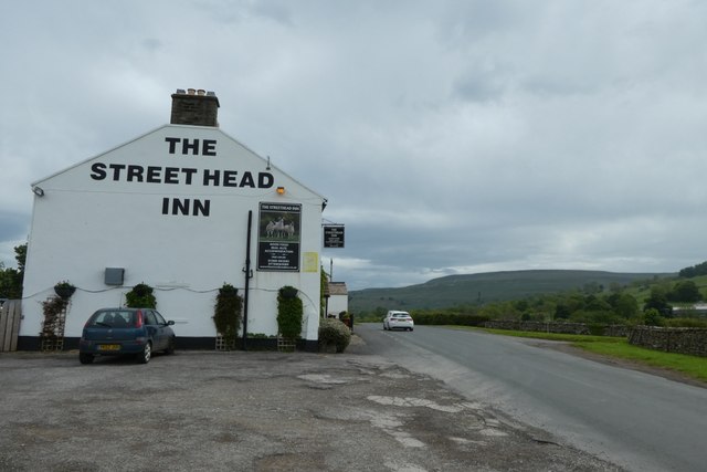 The Street Head Inn