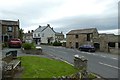 A684 in Aysgarth