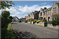 Temple Crescent, Crail