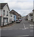 Commercial Street, New Tredegar