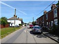 Stonework Cottages, Harbour Road, Rye Harbour