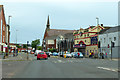 Crown Bingo, Forton Road, Gosport