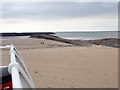 Aberafan beach