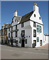 The Golf Hotel, Crail