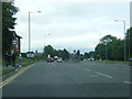 A6120 Ring Road West Park